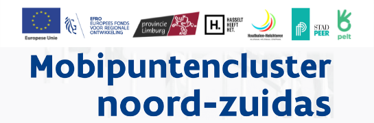 Mobipuntencluster Noord-Zuidas