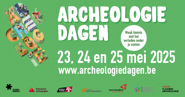 Archeologiedagen